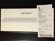 Magic Keyboard 2 Clavier Français Azerty Bluetooth - Apple Macbook/imac Original