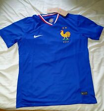 Maillot France Euro 2024 Neuf Taille L