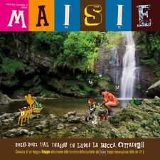 Maisie Diario Di Luigi La Rocca Cittadino (cd)