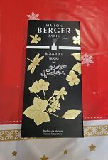 Maison Berger - Bouquet Parfumé Bijou Lolita Lempicka Noir