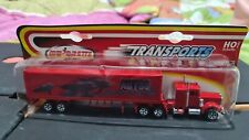 Majorette Serie 600 Transports Abyss