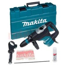 Makita Martello Demolitore Perforatore Sds Max 1100w 8,3j 3 Funzioni Hr4003c