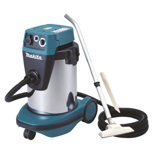 Makita Vc3210lx1 L-class Professional Vacuum Cleaner