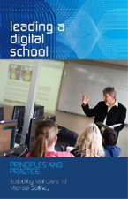 Mal Lee Leading A Digital School (poche)