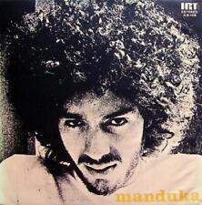 Manduka Manduka (vinyl) 12
