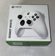 Manette Xbox Robot White Neuve Xbox Series Controller