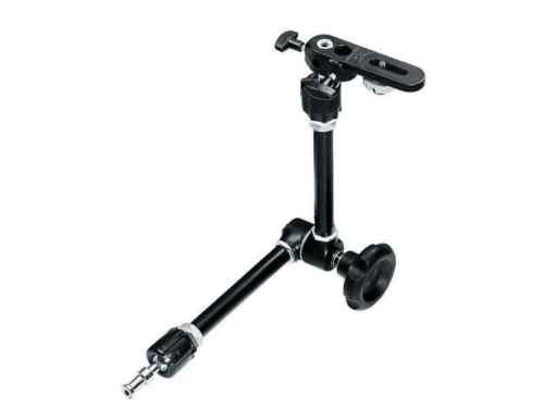 Manfrotto 244 Magic Arm Fixed Button+143bkt