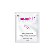 Manikit Lot De 10 Beauty Nails Mani10