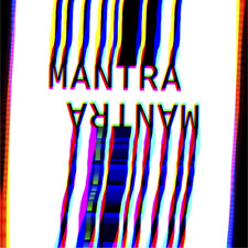 Mantra Mantra Funke (vinyl) 12