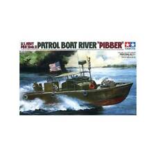 Maquette Bateau Us Navy Pbr31 Mk.ii Patrol Boat River 
