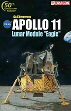 Maquette En Kit Module Lunaire Apollo 11 Lunar Module Eagle Nasa 