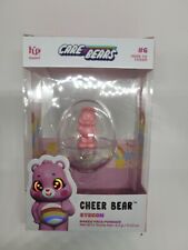 Maquillage Collector Bisounours Marque Hipdot - Cheer Bear Couleur Rose - 