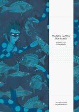Marcel Dzama : The Journal Par Dzama , Marcel, Neuf Livre ,gratuit & , (har