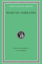 Marcus Aurelius Marcus Aurelius (relié) Loeb Classical Library