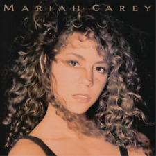 Mariah Carey Mariah Carey (vinyl) 12