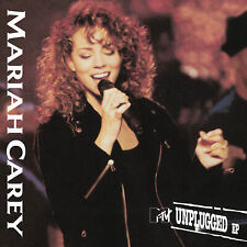 Mariah Carey - Mtv Unplugged (2020) Lp Vinyl