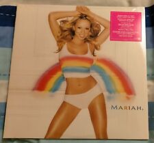 Mariah Carey - Rainbow (2 Vinyles)