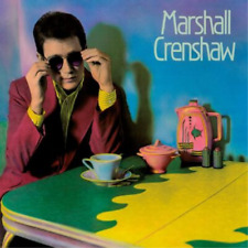 Marshall Crenshaw Marshall Crenshaw (vinyl) 12
