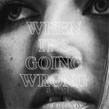 Marta When It's Going Wrong (vinyl) 12