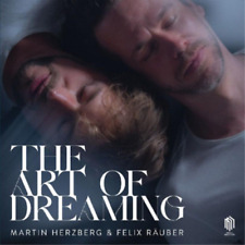 Martin Herzberg Martin Herzberg & Felix Räuber: The Art Of Dreaming (vinyl)