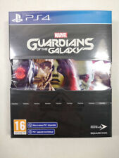 Marvel Guardians Of The Galaxy Edition Cosmique Deluxe Cosmic Ps4 Euro New