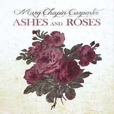 Mary Chapi Charpentier - Ashes & Roses Cd Concord