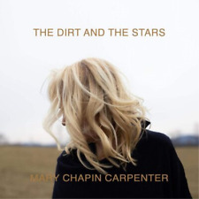 Mary Chapin Carpenter The Dirt And The Stars (vinyl) 12
