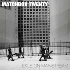 Matchbox Twenty Exile On Mainstream (vinyl)