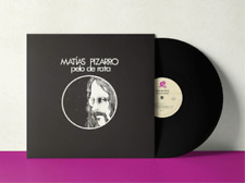 Matias Pizarro Pelo De Rata (vinyl) 12