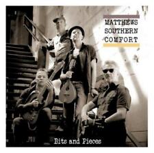 Matthews' Southern Comfort Bits And Pieces (vinyl)