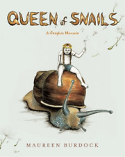Maureen Burdock Queen Of Snails (poche)