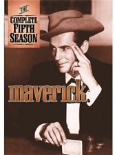 Maverick: The Complete Fifth Season (dvd) Jack Kelly