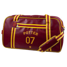 Maxi Sacoche Harry Potter Quidditch N°7 - Neuf