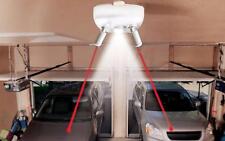 Maxsa Laser Parking Double Pour Votre Garage Avec / Mouvement Actif Léger