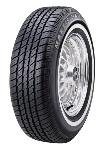 maxxis 175/80r13 86s ma-1 wsw