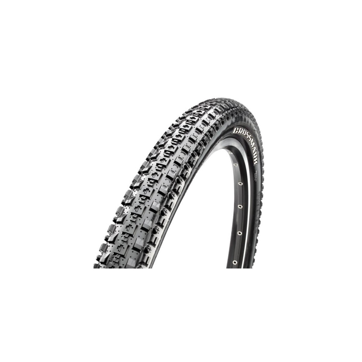 maxxis pneu crossmark 27,5 x 2,10 exo tubeless ready