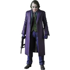 Medicom Toy Mafex No.51 Le Joker Ver.2.0 Action Figurine Japon Officiel