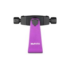Mefoto Sidekick360 Purple Smartphone Support