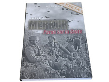 Merkur – Paras Sur La Crète – Mai 1941 Heimdal 📌
