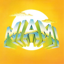 Miami Miami (vinyl) 12