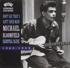 Michael Bloomfield Don't Say That I Ain't Your (cd)