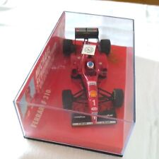 Michael Schumacher 1/43 Collection Ferrari F 310 Édition 43 Numéro 26 (neuve)