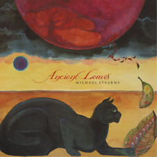 Michael Stearns Ancient Leaves (vinyl) 12