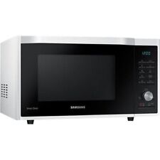 Micro-ondes Combiné Samsung Mc32j7035aw/ef - Blanc