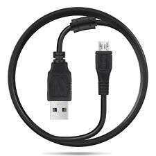 Micro Usb Cable (3ft-10ft) Short To Long Fast Charging For Android/windows/ps4