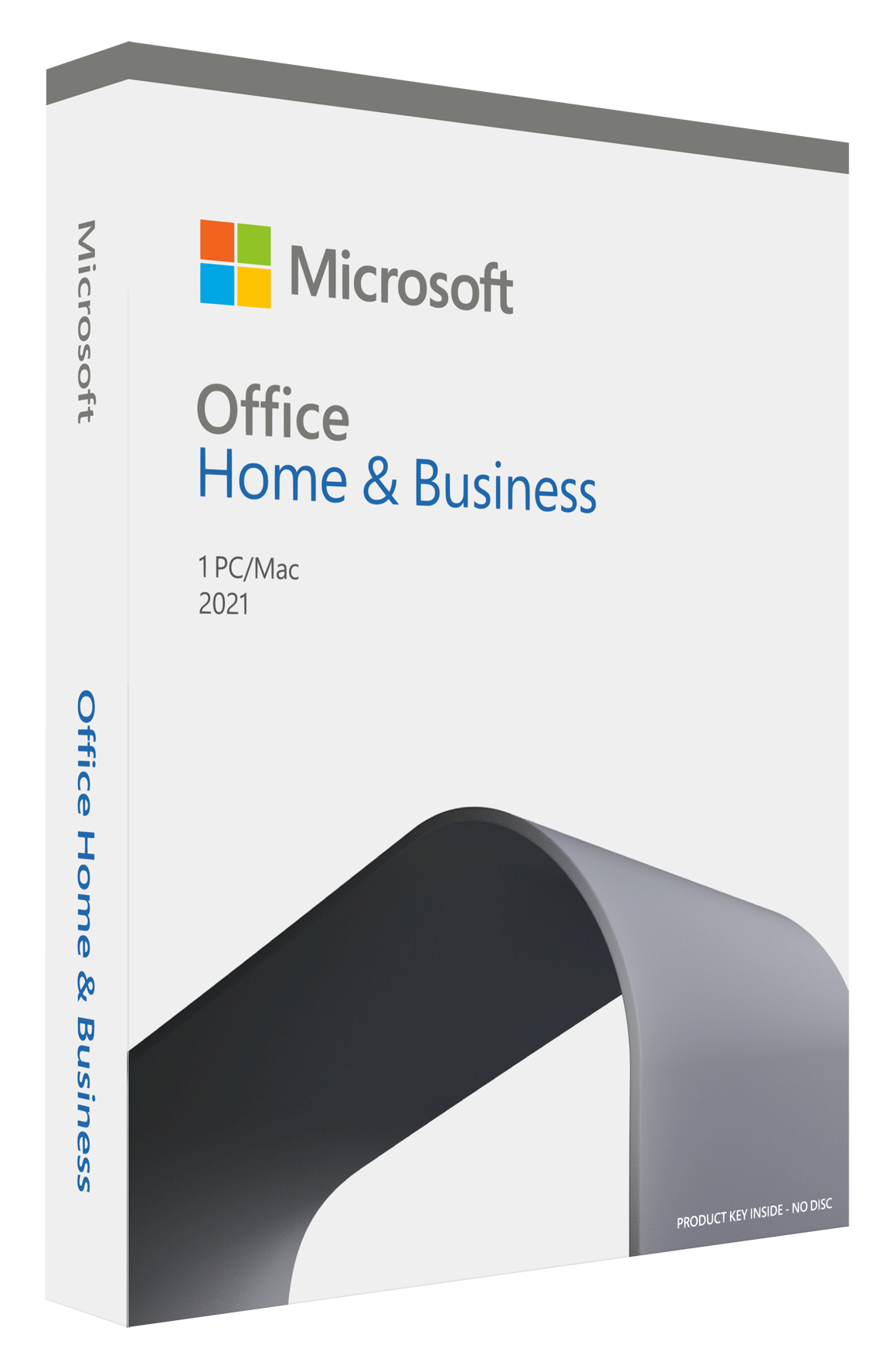 microsoft office 2021 home & business office suite full 1...