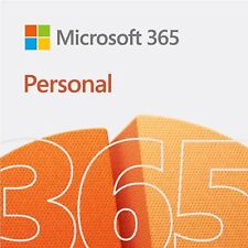 Microsoft Office 365 Single/personal - Abo-lizenz ( 1 An,1 Utilisateur) Download