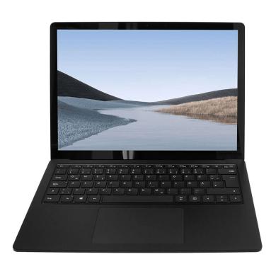 microsoft surface laptop 4 15 intel core i7 1,2ghz 32go noir - neuf