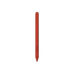 microsoft surface pen rouge