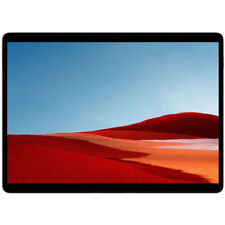 Microsoft - Tablette Tactile Surface Pro X - 13
